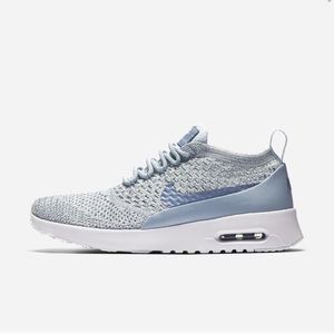 Nike Women’s Air Max Thea Ultra Flyknit 6.5